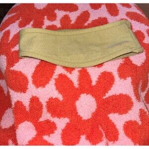 Patagonia head fleece headband